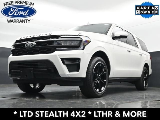 2024 Ford Expedition - $46,898