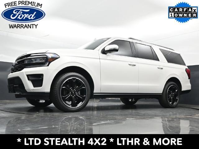 2024 Ford Expedition - $46,898
