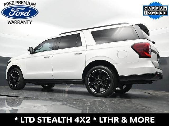 2024 Ford Expedition - $46,898