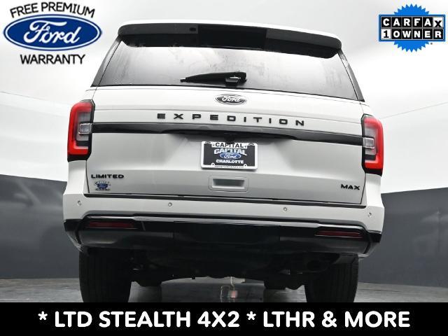 2024 Ford Expedition - $46,898