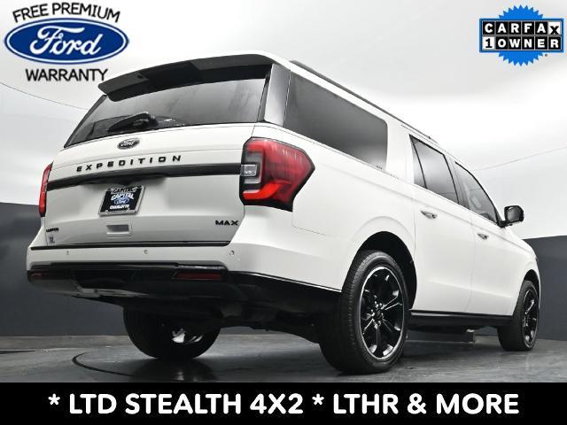 2024 Ford Expedition - $46,898