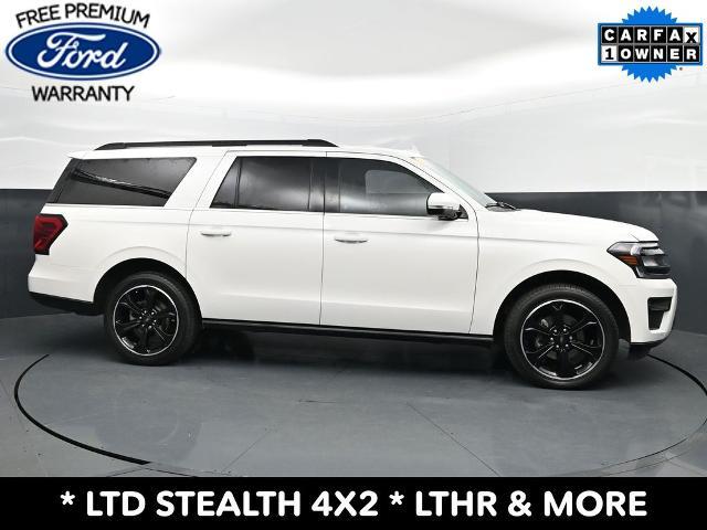 2024 Ford Expedition - $46,898