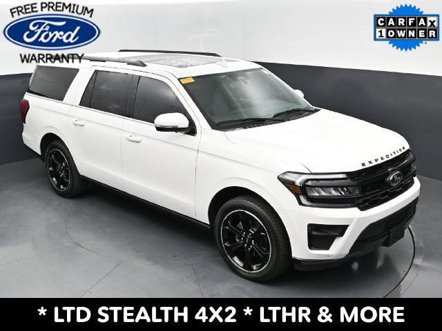 2024 Ford Expedition - $46,898