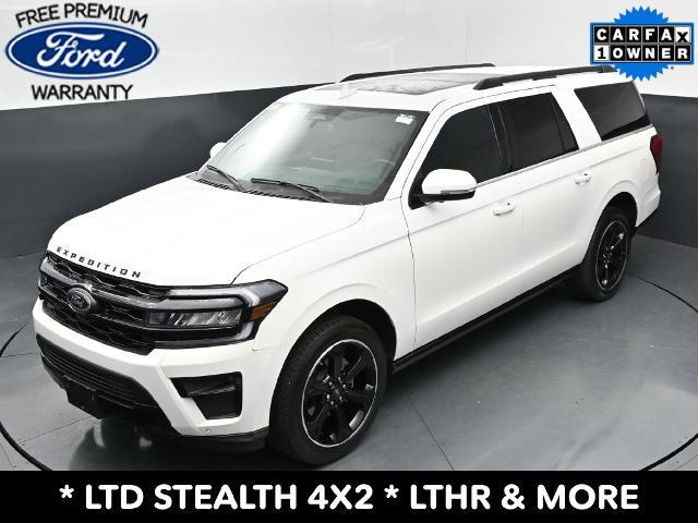 2024 Ford Expedition - $46,898