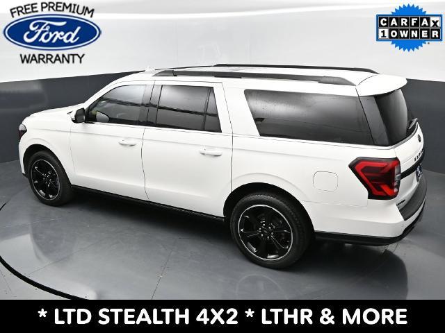 2024 Ford Expedition - $46,898