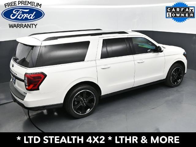 2024 Ford Expedition - $46,898