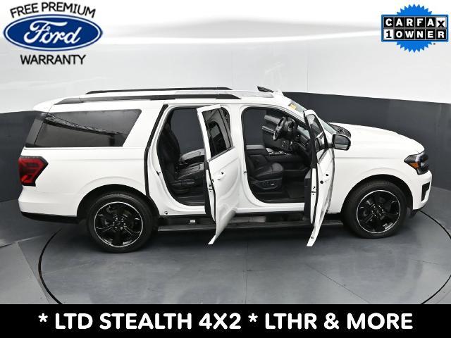 2024 Ford Expedition - $46,898