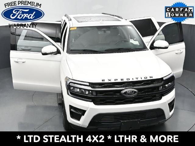 2024 Ford Expedition - $46,898