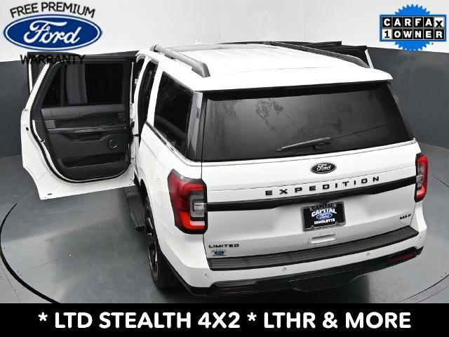 2024 Ford Expedition - $46,898