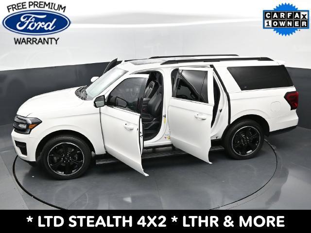 2024 Ford Expedition - $46,898