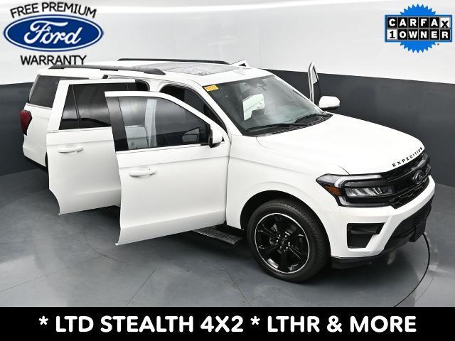 2024 Ford Expedition - $46,898