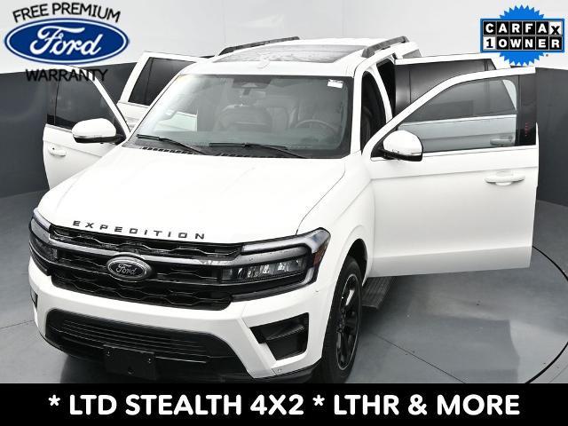 2024 Ford Expedition - $46,898