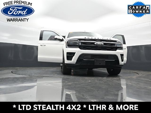 2024 Ford Expedition - $46,898