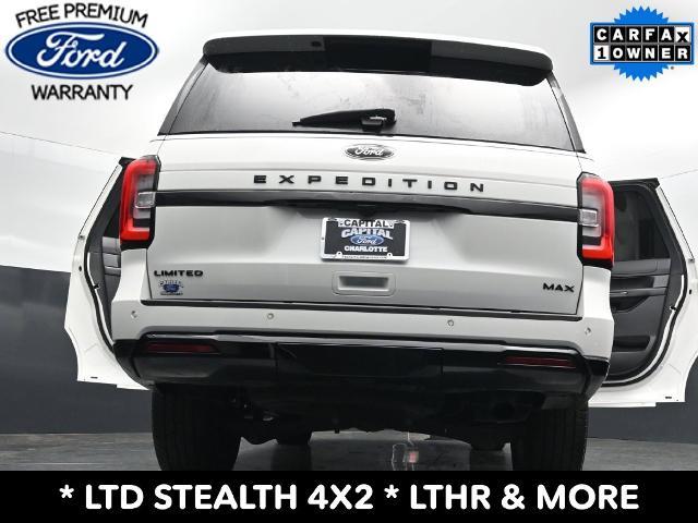 2024 Ford Expedition - $46,898