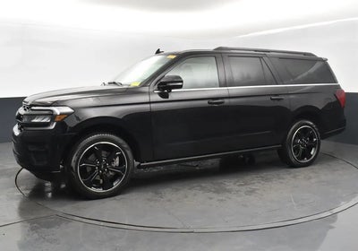 2024 Ford Expedition MAX 4X2 Limited 4DR SUV