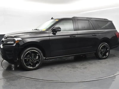 2024 Ford Expedition MAX 4X2 Limited 4DR SUV