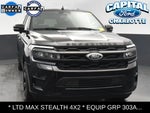 2024 Expedition MAX Thumbnail 2