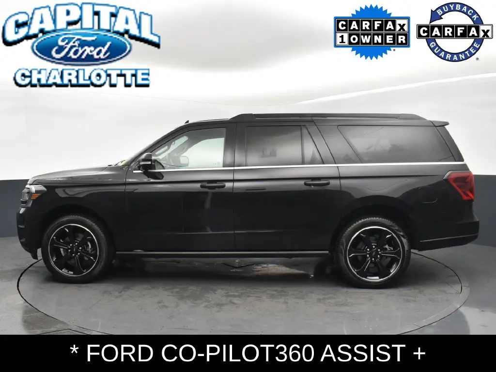 2024 Ford Expedition - $48,898
