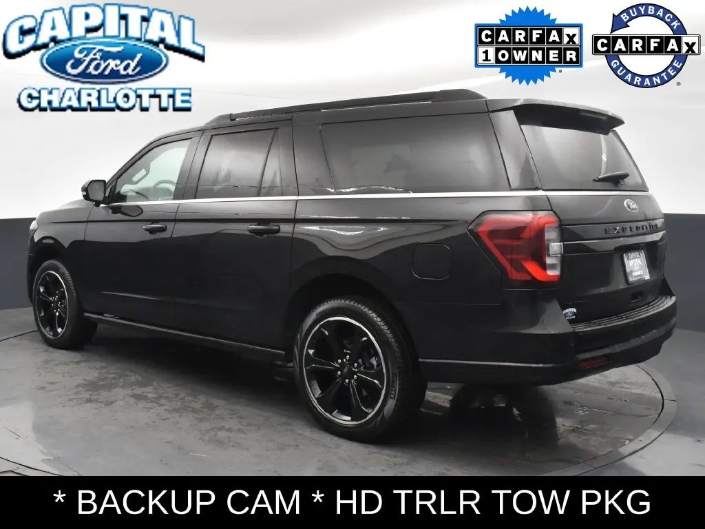 2024 Ford Expedition - $48,898