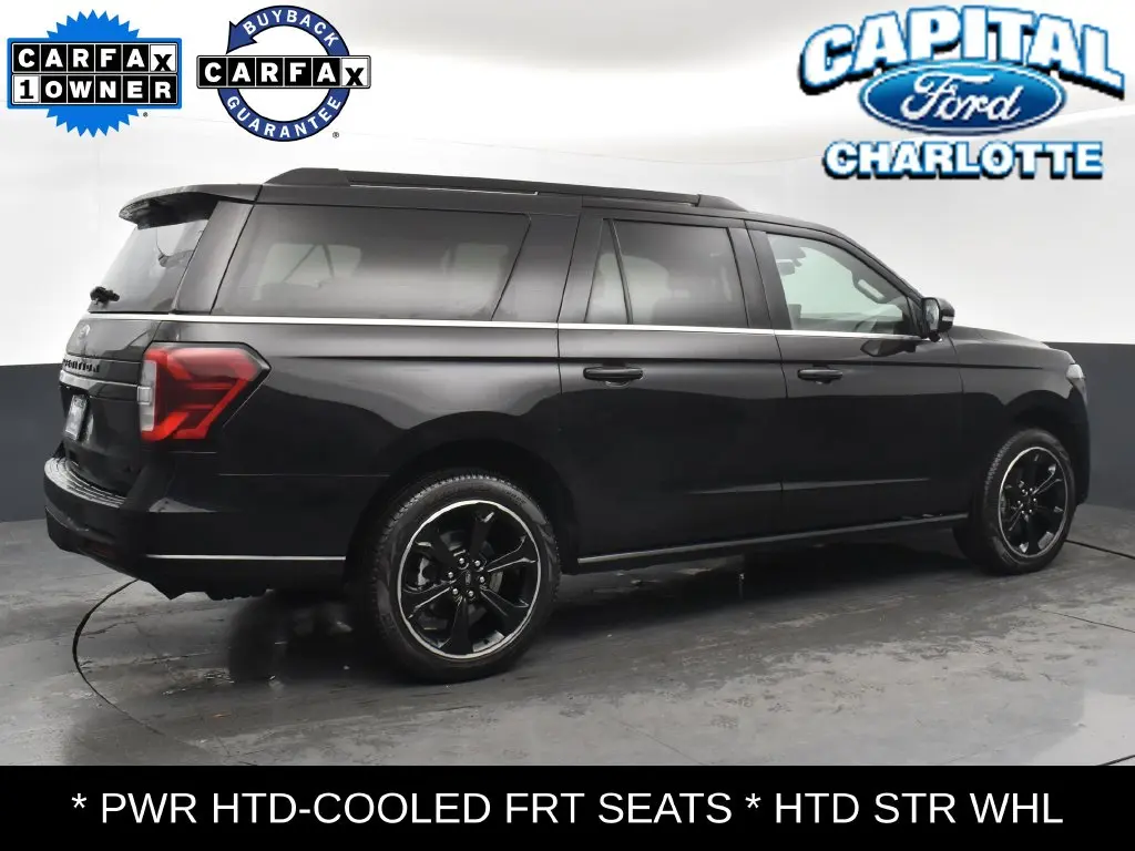 2024 Ford Expedition - $48,898