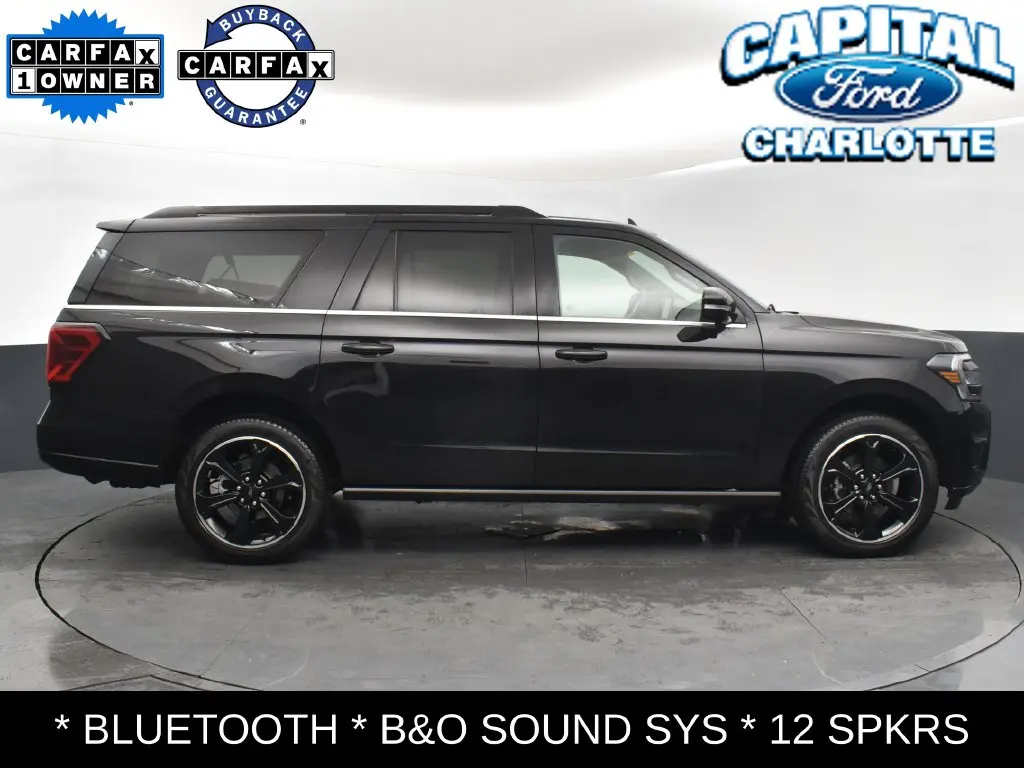 2024 Ford Expedition - $48,898