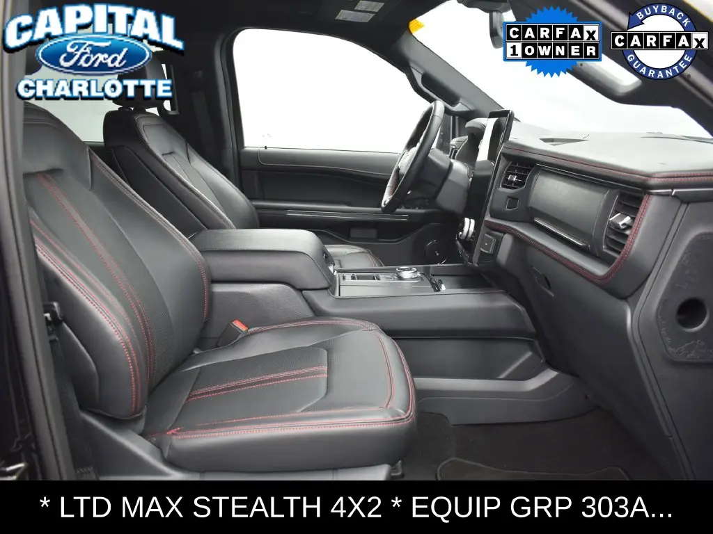 2024 Ford Expedition - $48,898