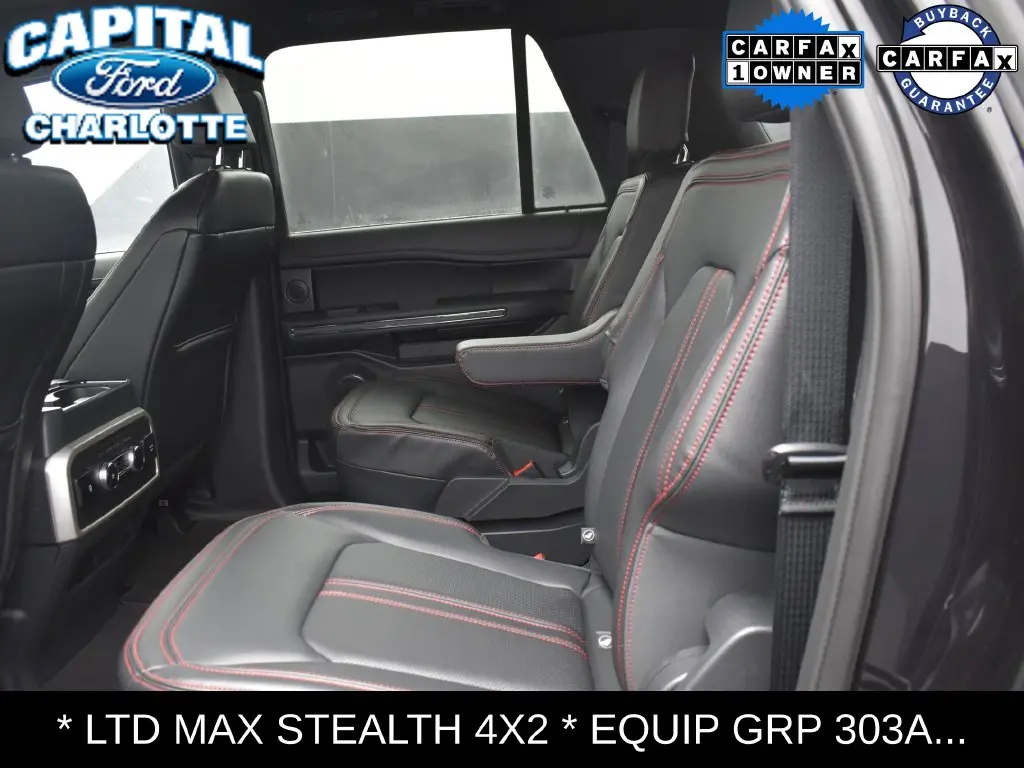 2024 Ford Expedition - $48,898