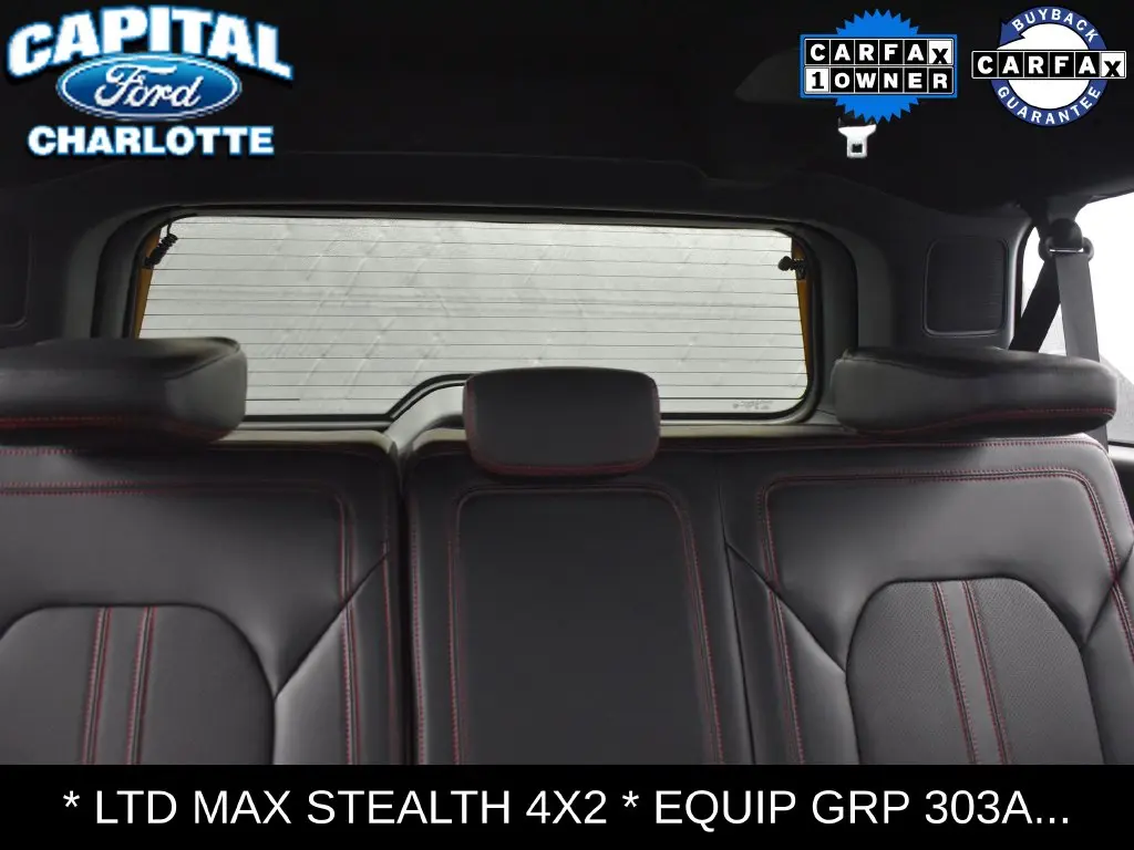 2024 Ford Expedition - $48,898