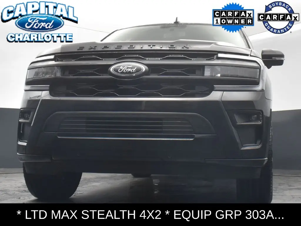 2024 Ford Expedition - $48,898