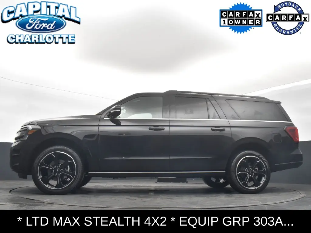 2024 Ford Expedition - $48,898