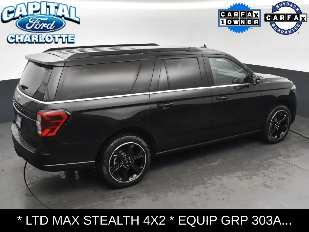 2024 Ford Expedition - $48,898