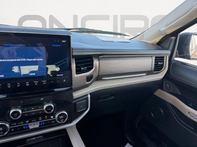 2023 Ford Expedition - $32,991