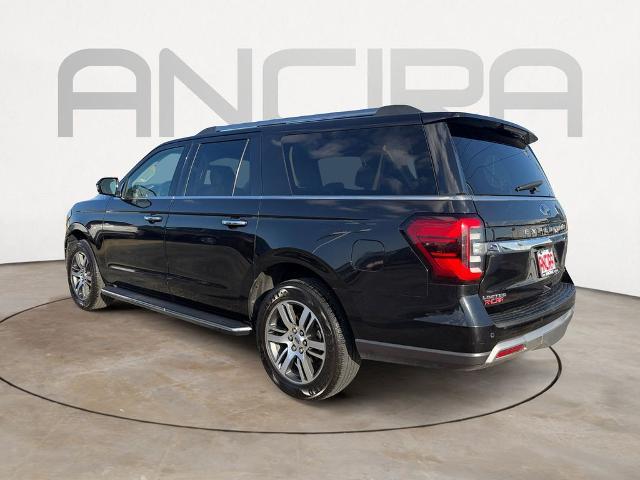2023 Ford Expedition - $32,991
