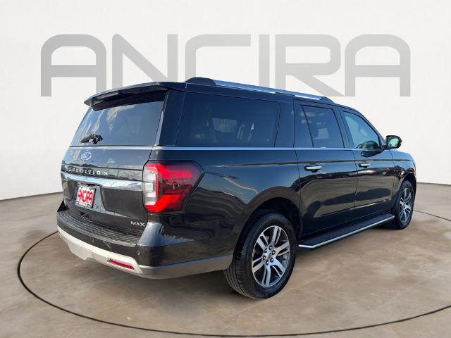 2023 Ford Expedition - $32,991