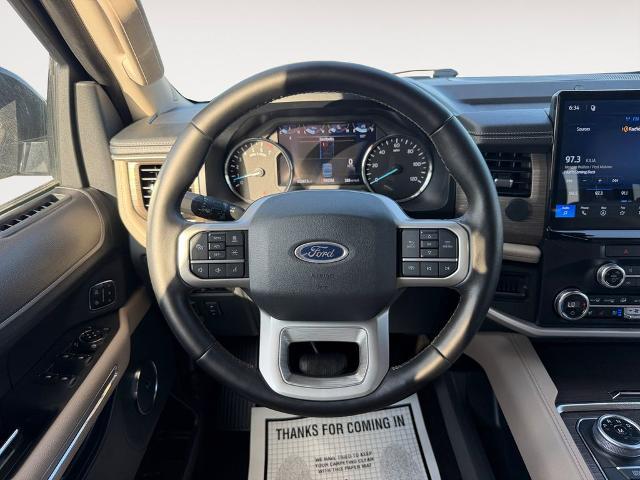 2023 Ford Expedition - $32,991