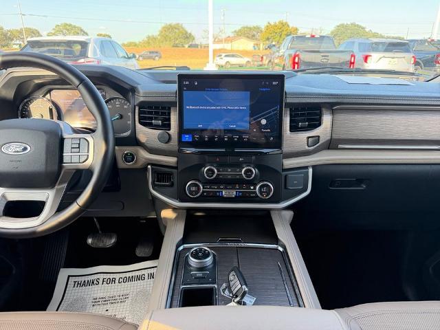 2023 Ford Expedition - $32,991