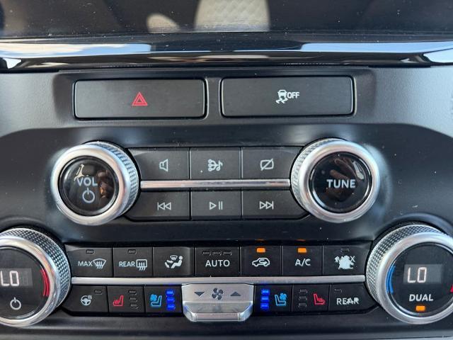 2023 Ford Expedition - $32,991