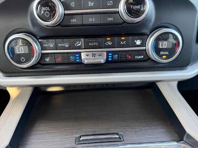 2023 Ford Expedition - $32,991