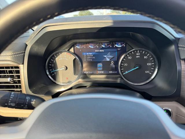 2023 Ford Expedition - $32,991