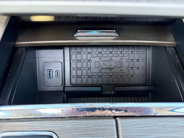 2023 Ford Expedition - $32,991