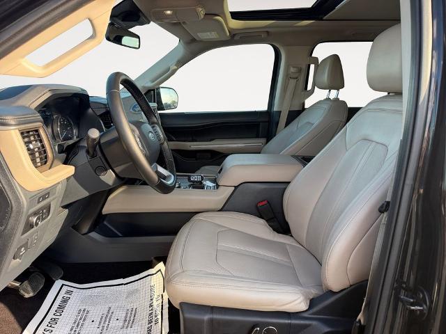 2023 Ford Expedition - $32,991