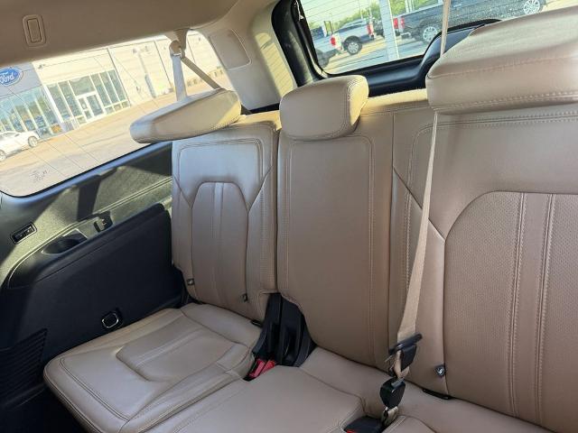 2023 Ford Expedition - $32,991