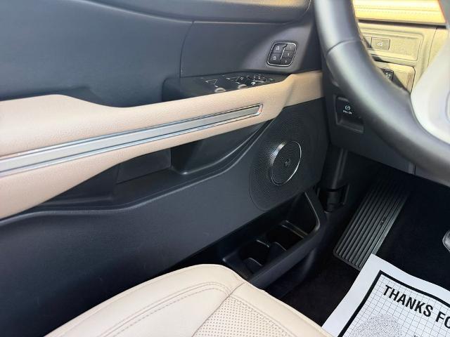 2023 Ford Expedition - $32,991