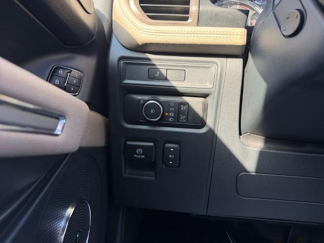 2023 Ford Expedition - $32,991