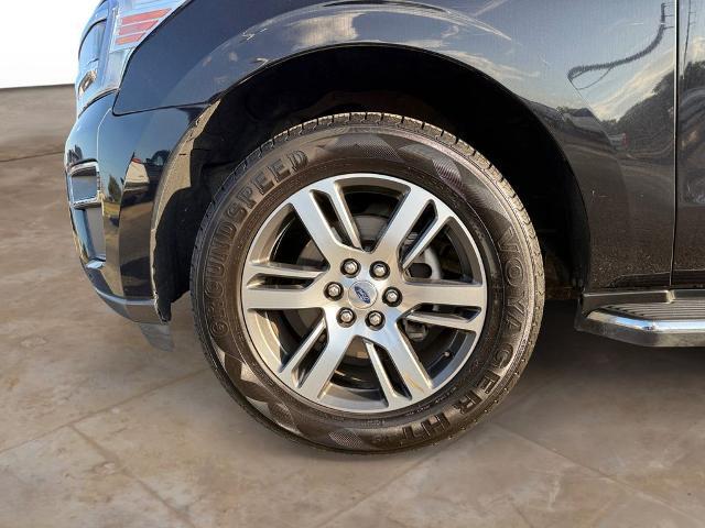 2023 Ford Expedition - $32,991