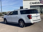 2023 Expedition MAX Thumbnail 3