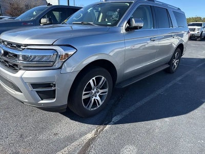 2024 Ford Expedition MAX 4X2 Limited 4DR SUV