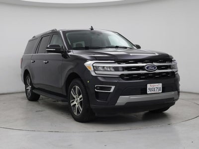 2024 Ford Expedition MAX 4X2 Limited 4DR SUV