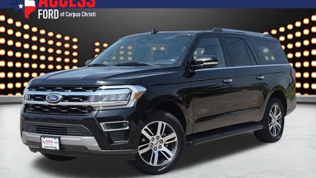 Preowned 2024 Ford Expedition MAX Limited for Sale