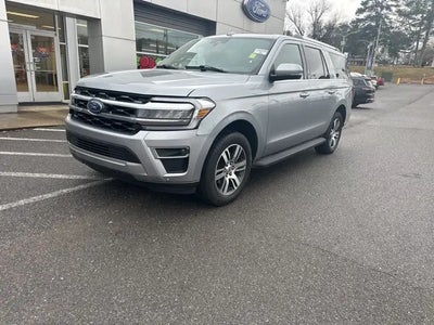 2024 Ford Expedition MAX 4X2 Limited 4DR SUV